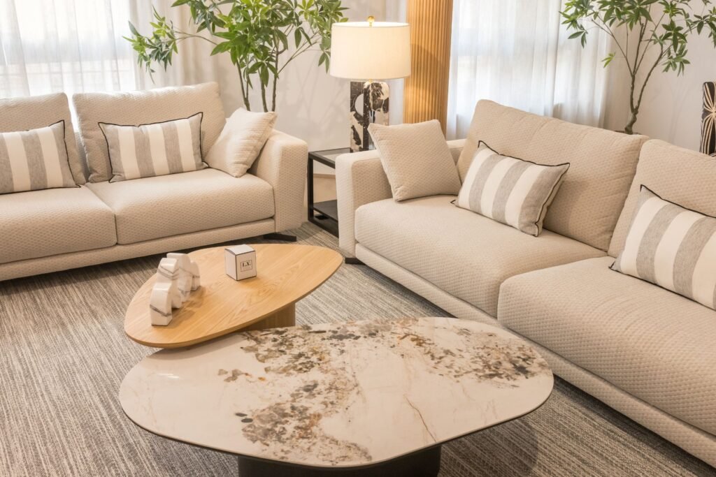 articulo revista nuevo estilo decorar tras una mudanza