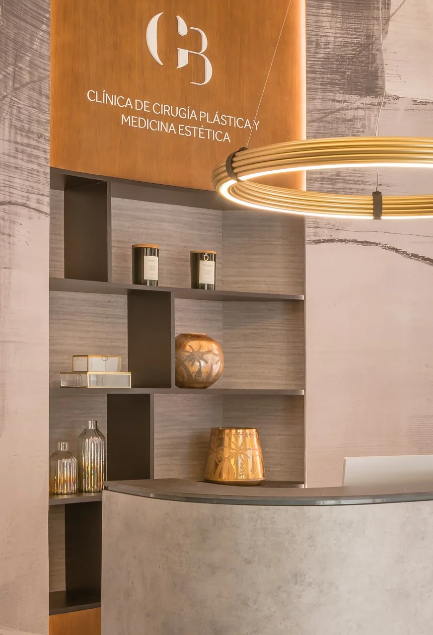 clinica medicina estetica