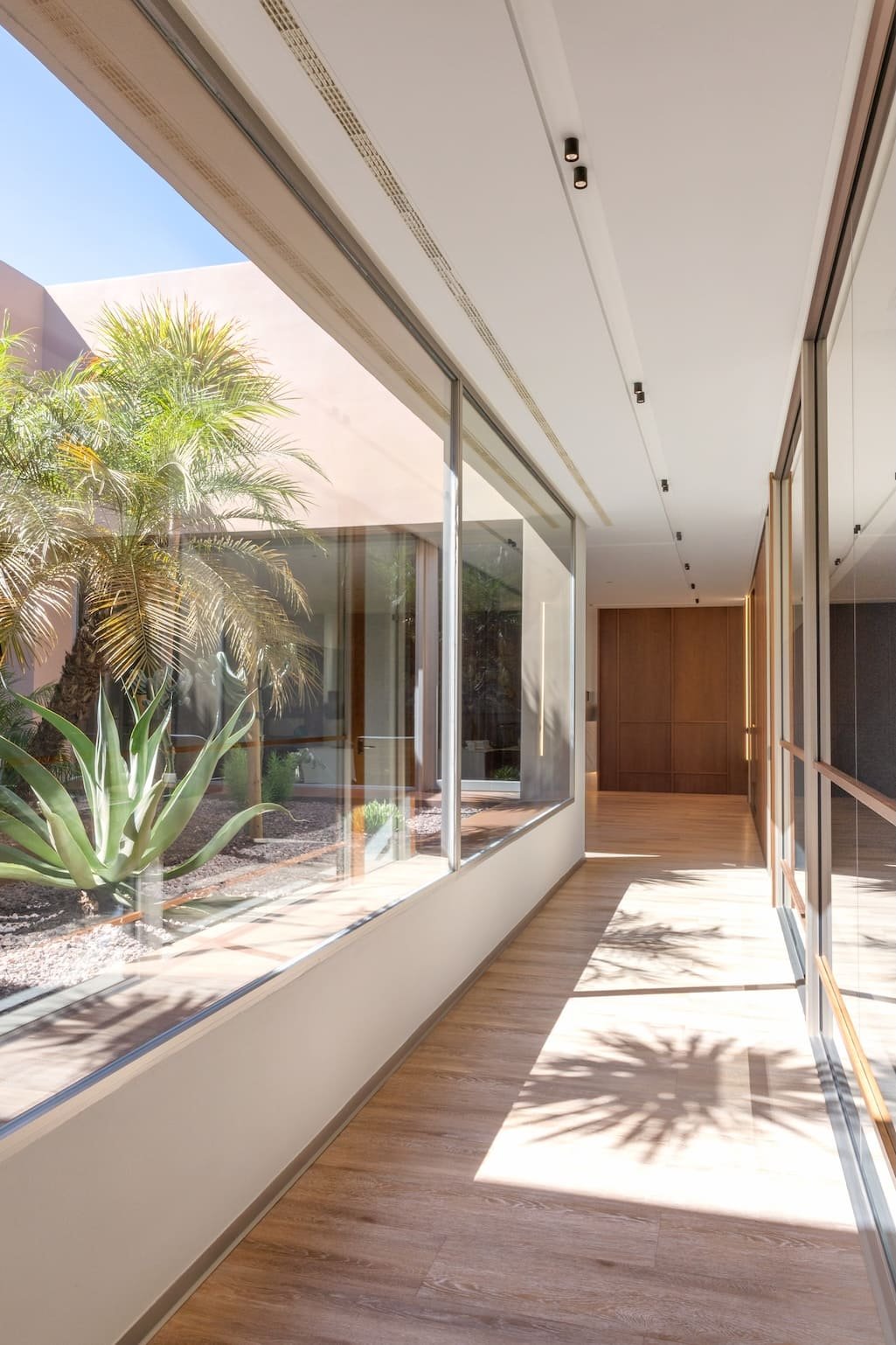 Interiorismo Oficinas