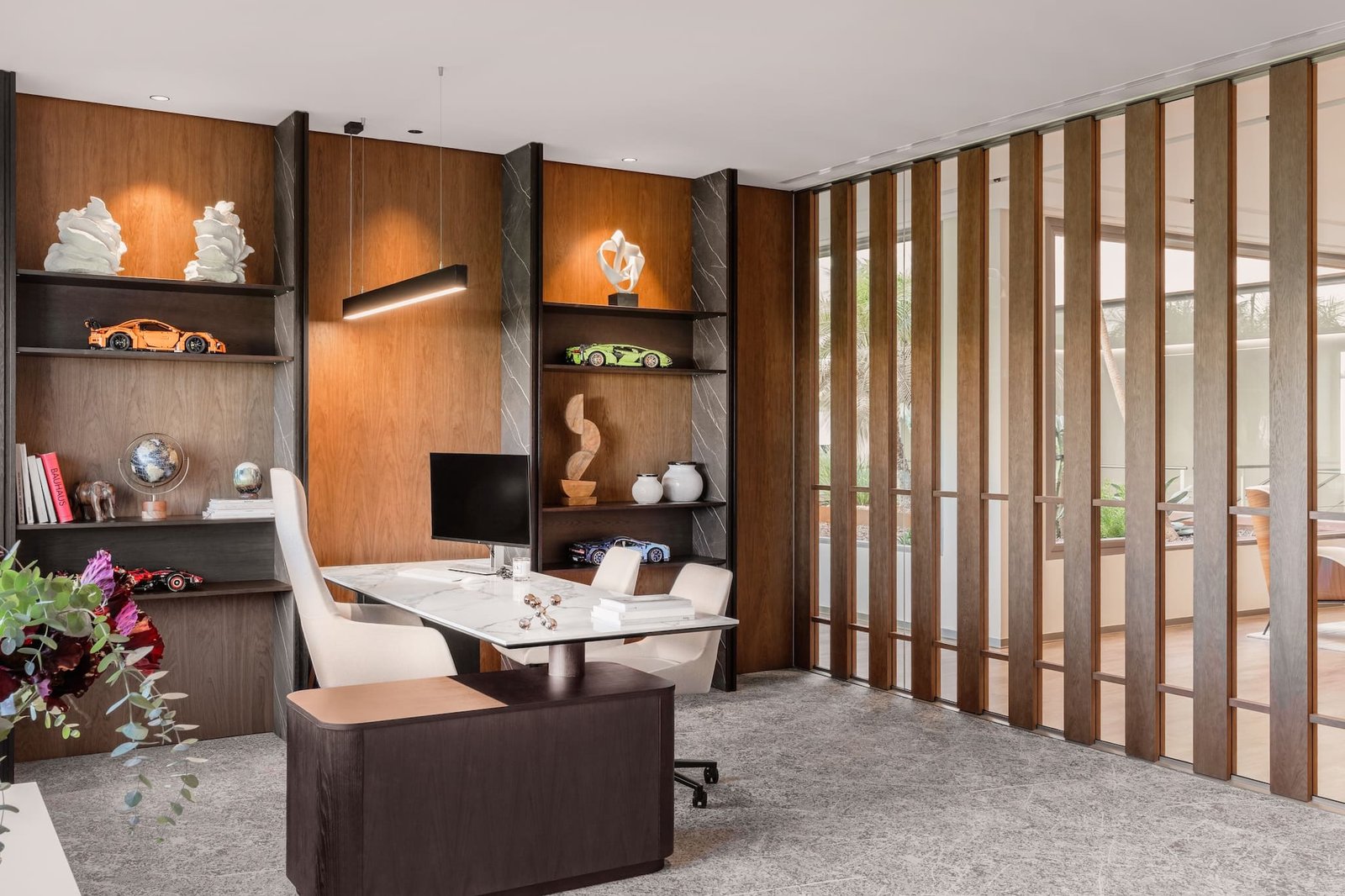 Interiorismo Oficinas