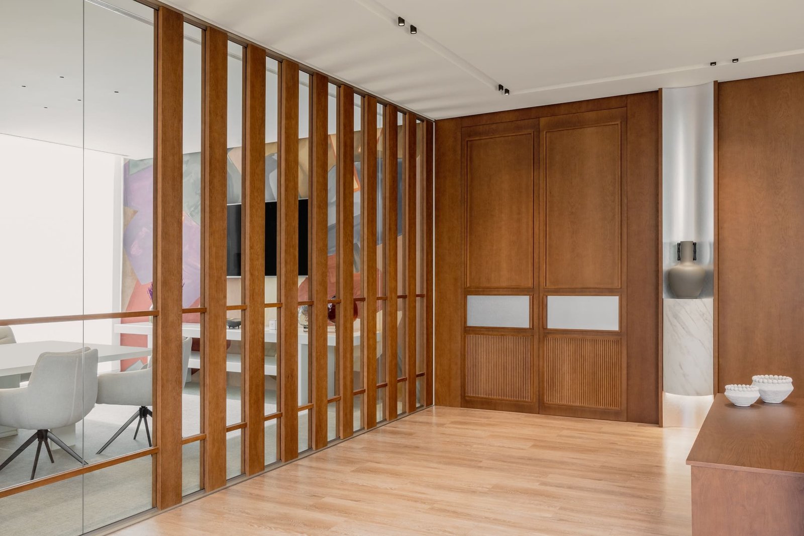 Interiorismo Oficinas