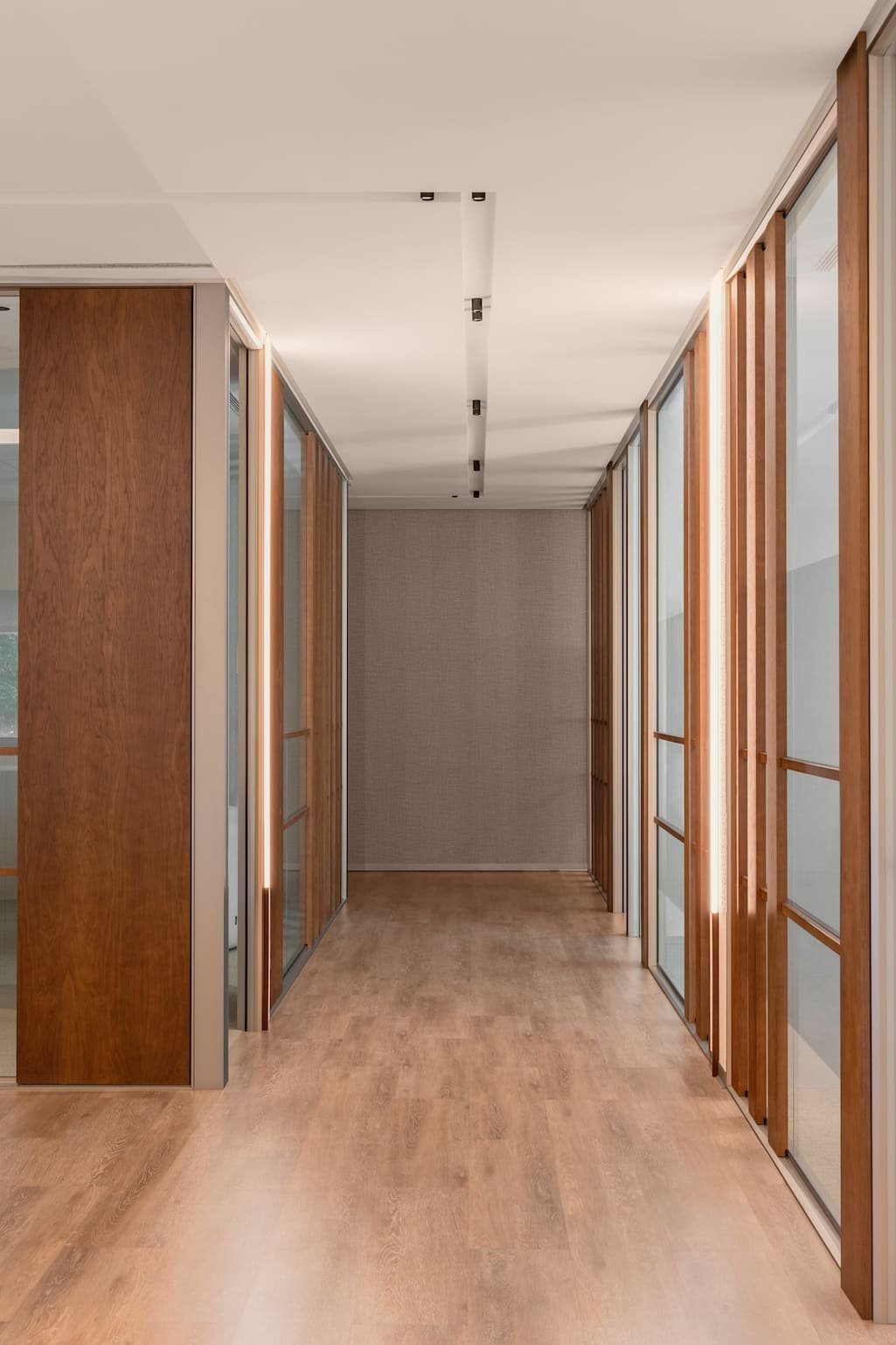 Interiorismo Oficinas